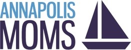 Annapolis Moms logo - Supporting and connecting moms in Annapolis with resources, community, and empowerment